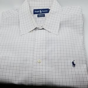 Mens Polo Ralph Lauren Shirt